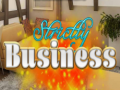                                                                       Strictly Business ﻞﯿﮭﮐ