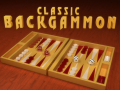                                                                       Classic Backgammon ﻞﯿﮭﮐ