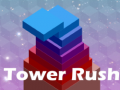                                                                       Tower Rush ﻞﯿﮭﮐ