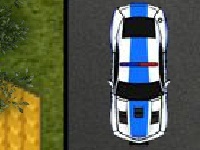                                                                       Police car parking 3 ﻞﯿﮭﮐ