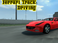                                                                       Ferrari Track Driving ﻞﯿﮭﮐ