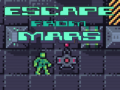                                                                       Escape from Mars ﻞﯿﮭﮐ