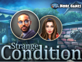                                                                       Strange Condition ﻞﯿﮭﮐ