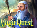                                                                       Magic Quest ﻞﯿﮭﮐ