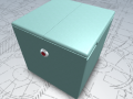                                                                       Box and Secret 3D ﻞﯿﮭﮐ