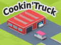                                                                      Cookin'Truck ﻞﯿﮭﮐ