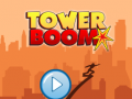                                                                       Tower Boom ﻞﯿﮭﮐ
