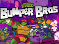                                                                       Nickelodeon Rise of the Teenage Mutant Ninja Turtles Bumper Bros ﻞﯿﮭﮐ