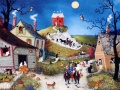                                                                       Art Villages Differences ﻞﯿﮭﮐ