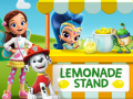                                                                       Lemonade stand ﻞﯿﮭﮐ