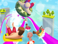                                                                       Slippery Water Slides Aquapark.io ﻞﯿﮭﮐ