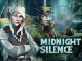                                                                       Midnight Silence ﻞﯿﮭﮐ