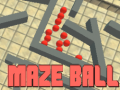                                                                       Maze Ball ﻞﯿﮭﮐ