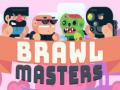                                                                       Brawl Masters ﻞﯿﮭﮐ