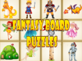                                                                       Fantasy Board Puzzles ﻞﯿﮭﮐ