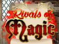                                                                      Rivals of Magic ﻞﯿﮭﮐ