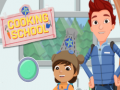                                                                       Ready Jet Go Cooking School ﻞﯿﮭﮐ