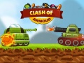                                                                       Clash Of Armour ﻞﯿﮭﮐ