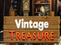                                                                       Vintage Treasure ﻞﯿﮭﮐ