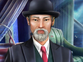                                                                       The Missing Informant ﻞﯿﮭﮐ