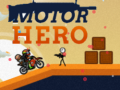                                                                       Motor Hero  ﻞﯿﮭﮐ