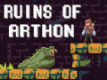                                                                       Ruins of Arthon ﻞﯿﮭﮐ