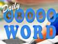                                                                       Daily Crossword ﻞﯿﮭﮐ