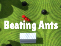                                                                       Beating Ants ﻞﯿﮭﮐ