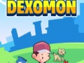                                                                       Dexomon ﻞﯿﮭﮐ