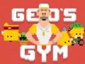                                                                       Geo’s Gym ﻞﯿﮭﮐ