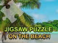                                                                       Jigsaw Puzzle On The Beach ﻞﯿﮭﮐ
