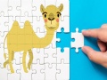                                                                       Bactrian Camel Puzzle Challenge ﻞﯿﮭﮐ