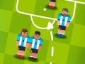                                                                       Football Soccer Strike ﻞﯿﮭﮐ