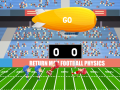                                                                       Return Man Football Physics ﻞﯿﮭﮐ