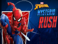                                                                       Spider-Man Mysterio Rush ﻞﯿﮭﮐ