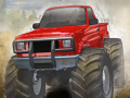                                                                       Monster Truck Speed Race ﻞﯿﮭﮐ