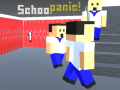                                                                       School Panic ﻞﯿﮭﮐ