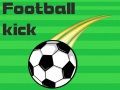                                                                       Football Kick ﻞﯿﮭﮐ