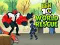                                                                       Ben 10 World Rescue ﻞﯿﮭﮐ