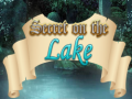                                                                       Secret on the Lake ﻞﯿﮭﮐ