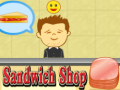                                                                       Sandwich Shop ﻞﯿﮭﮐ