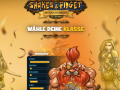                                                                       Shakes and Fidget ﻞﯿﮭﮐ