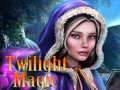                                                                       Twilight Magic ﻞﯿﮭﮐ