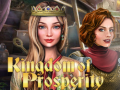                                                                       Kingdom of Prosperity ﻞﯿﮭﮐ