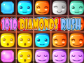                                                                       1010 Diamonds Rush ﻞﯿﮭﮐ