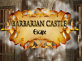                                                                       Barbarian Castle Escape ﻞﯿﮭﮐ