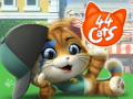                                                                       44 Cats ABC ﻞﯿﮭﮐ