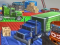                                                                       Xtreme Truck Sky Stunts Simulator ﻞﯿﮭﮐ