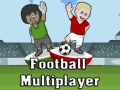                                                                       Football Multiplayer ﻞﯿﮭﮐ