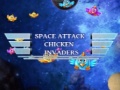                                                                       Space Attack Chicken Invaders ﻞﯿﮭﮐ